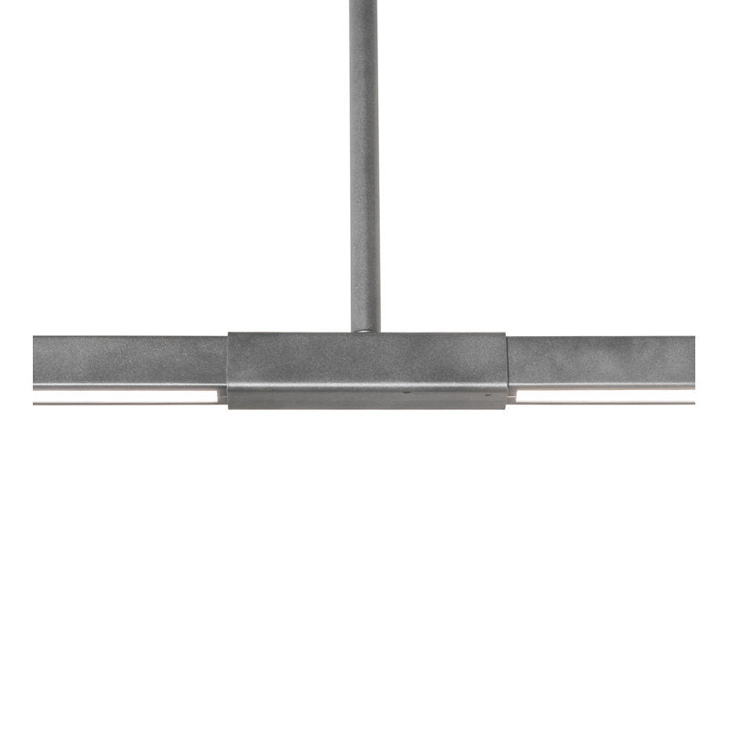 1 - Light LED Pendant