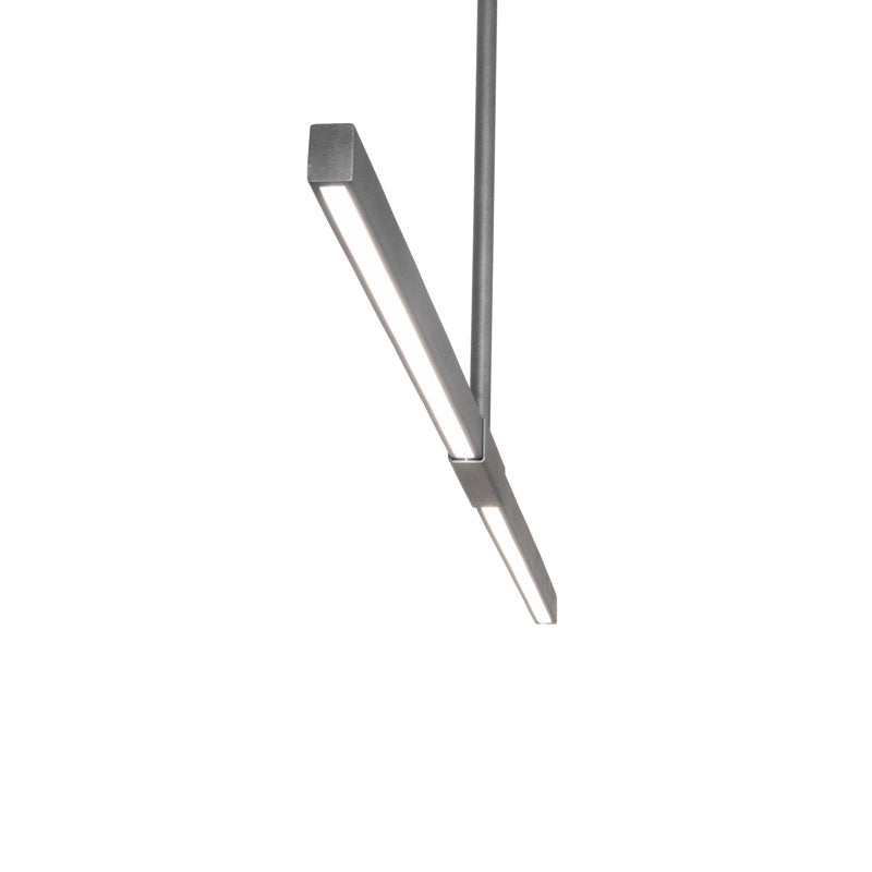 1 - Light LED Pendant