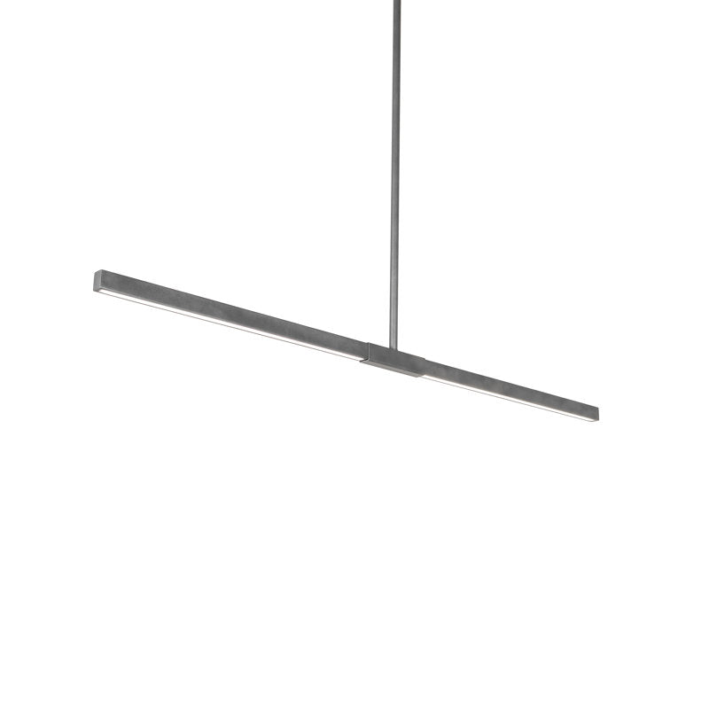 1 - Light LED Pendant
