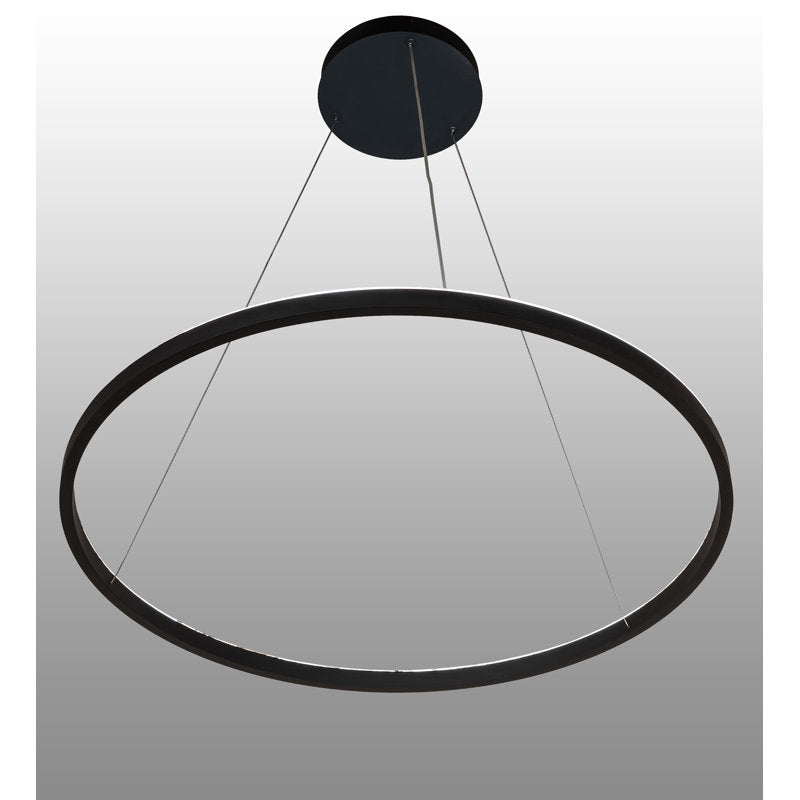 1 - Light LED Pendant