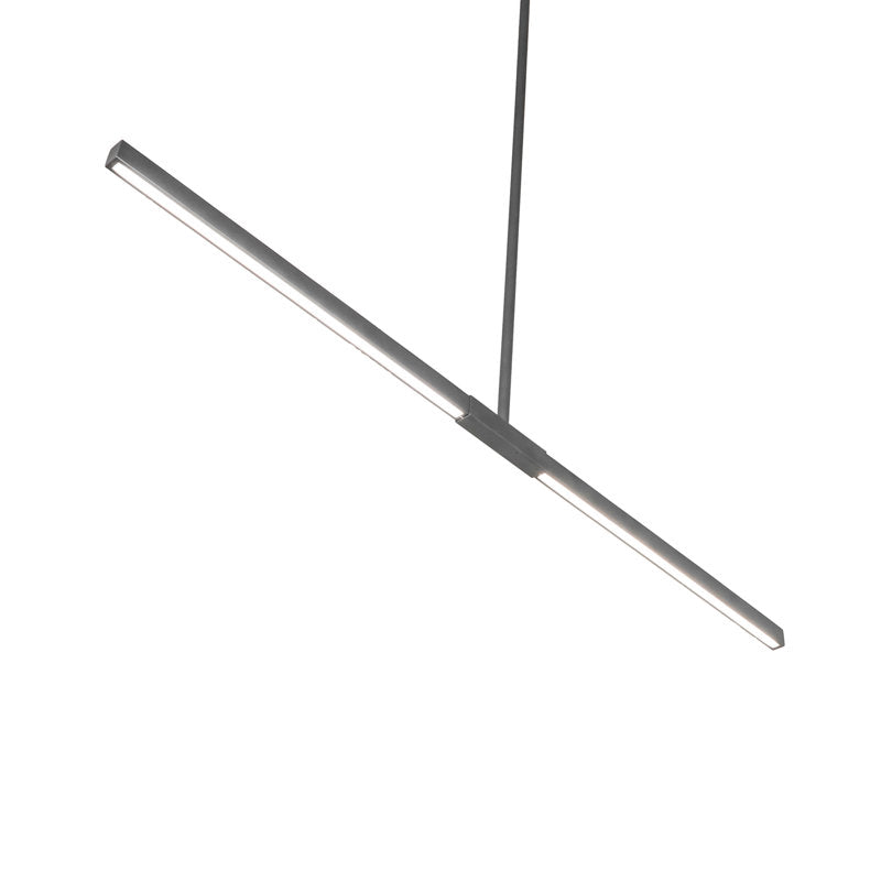 1 - Light LED Pendant