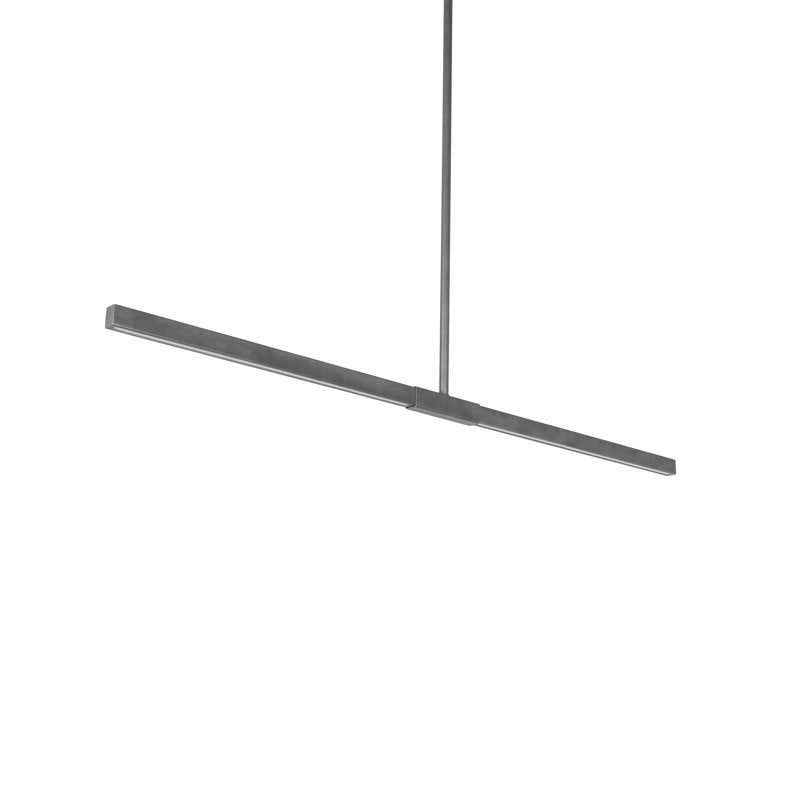 1 - Light LED Pendant