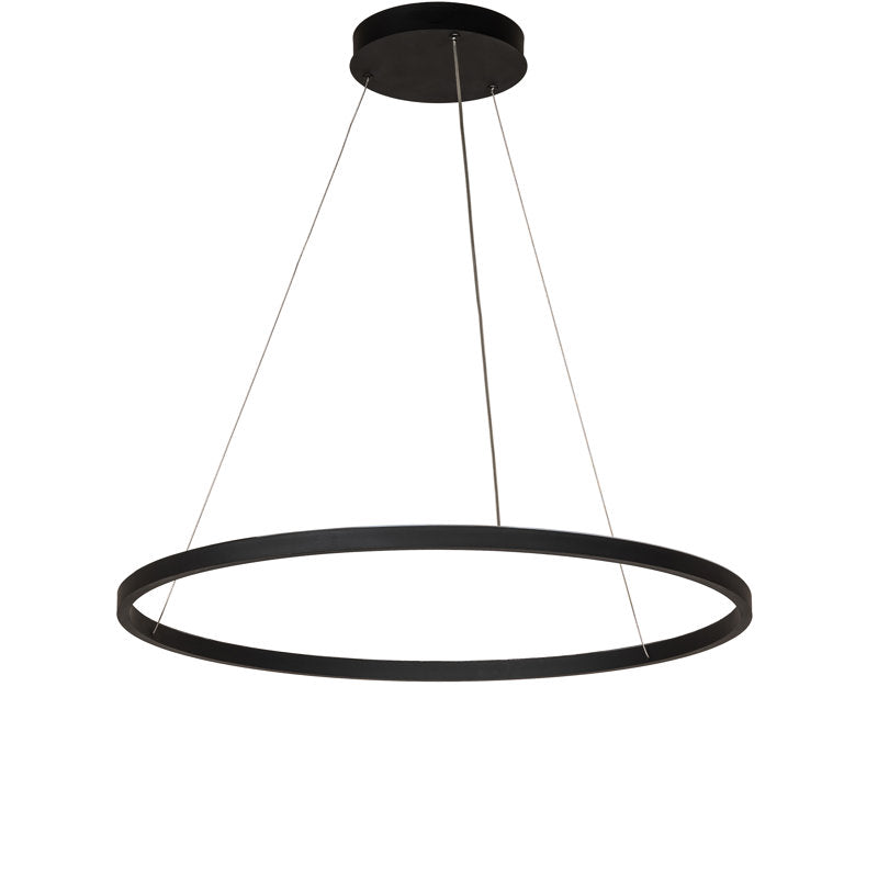 1 - Light LED Pendant