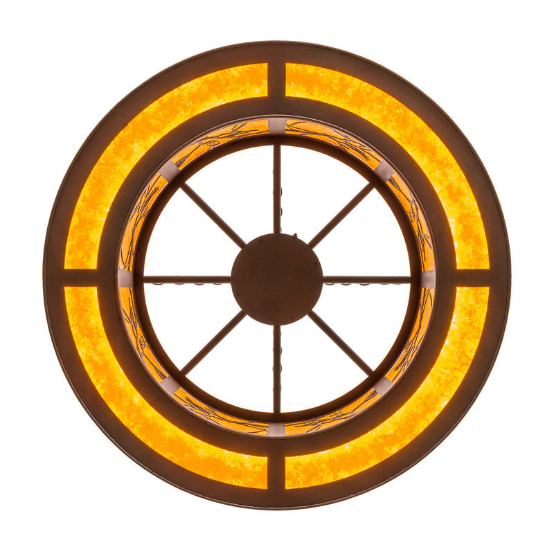 1 - Light LED Pendant