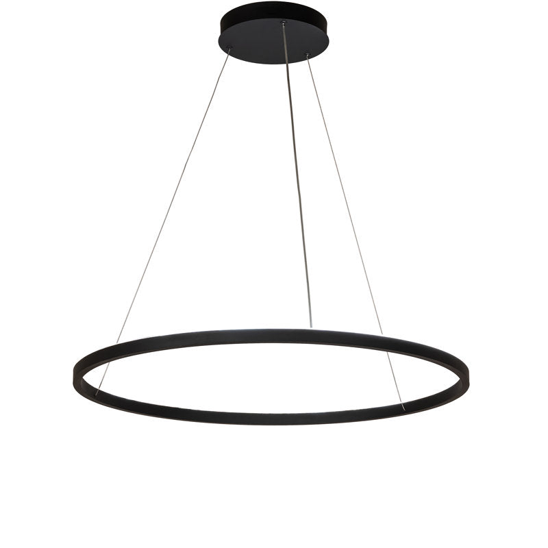 1 - Light LED Pendant