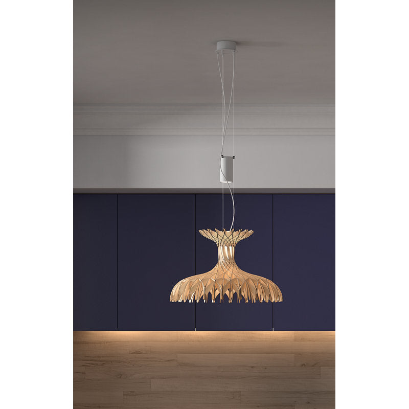 1 - Light LED Pendant