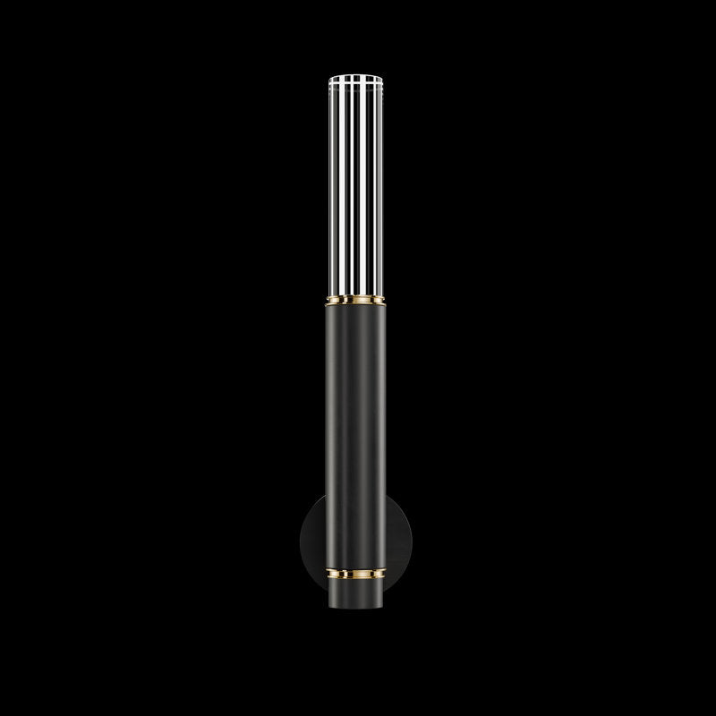 1 - Light LED Wallchiere