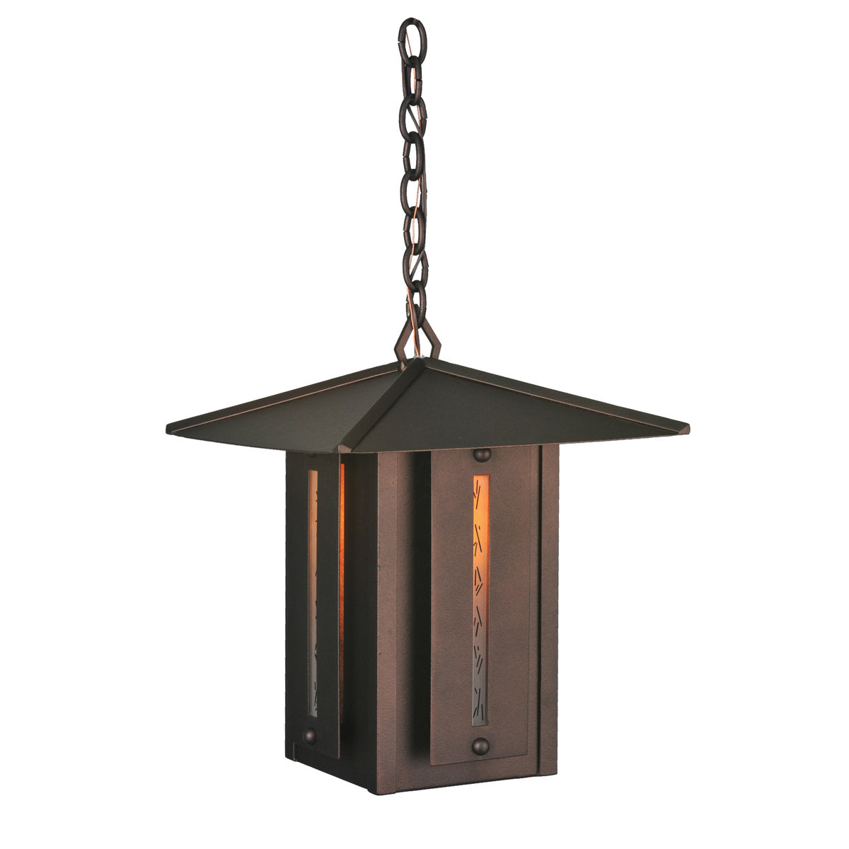1 - Light Pendant
