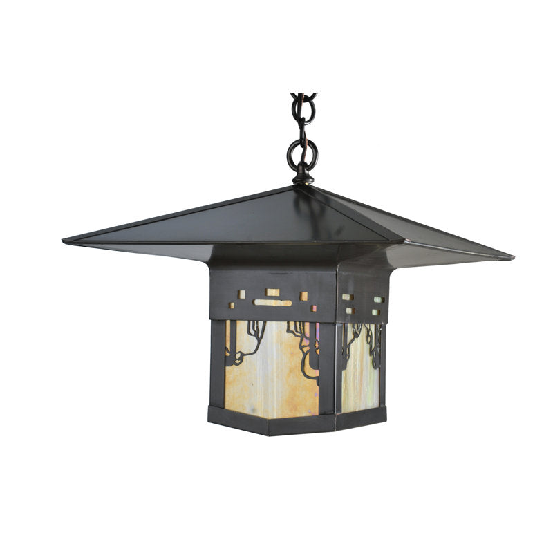 1 - Light Pendant