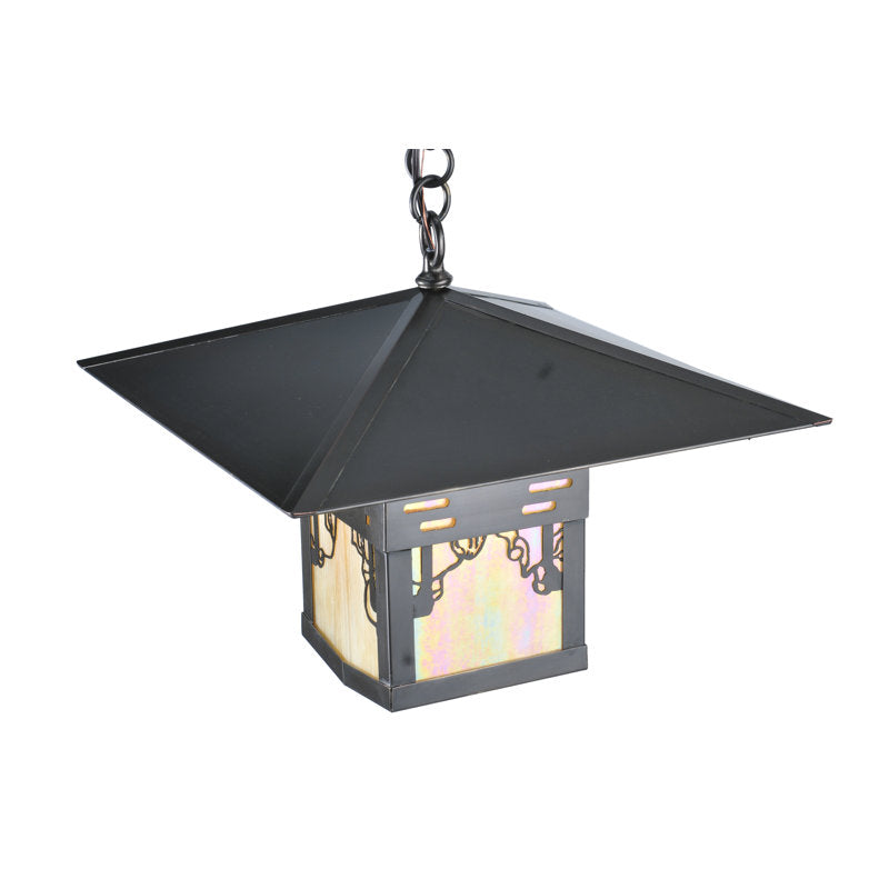 1 - Light Pendant