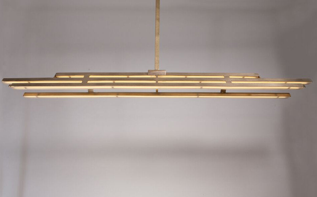 1 - Light Pendant