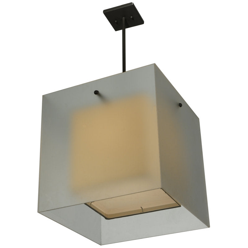 1 - Light Pendant