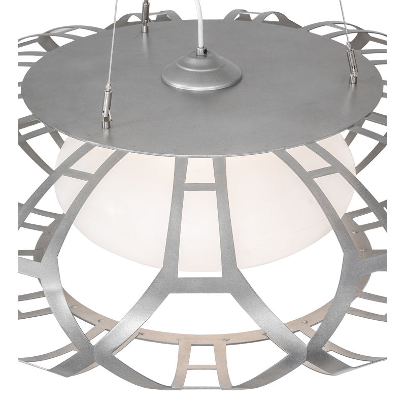 1 - Light Pendant