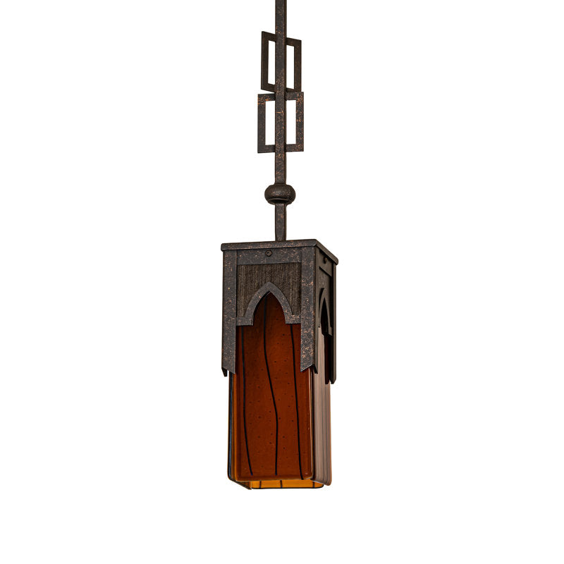 1 - Light Pendant