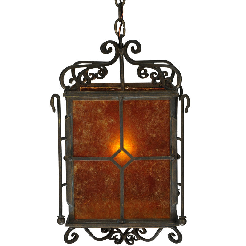 1 - Light Pendant