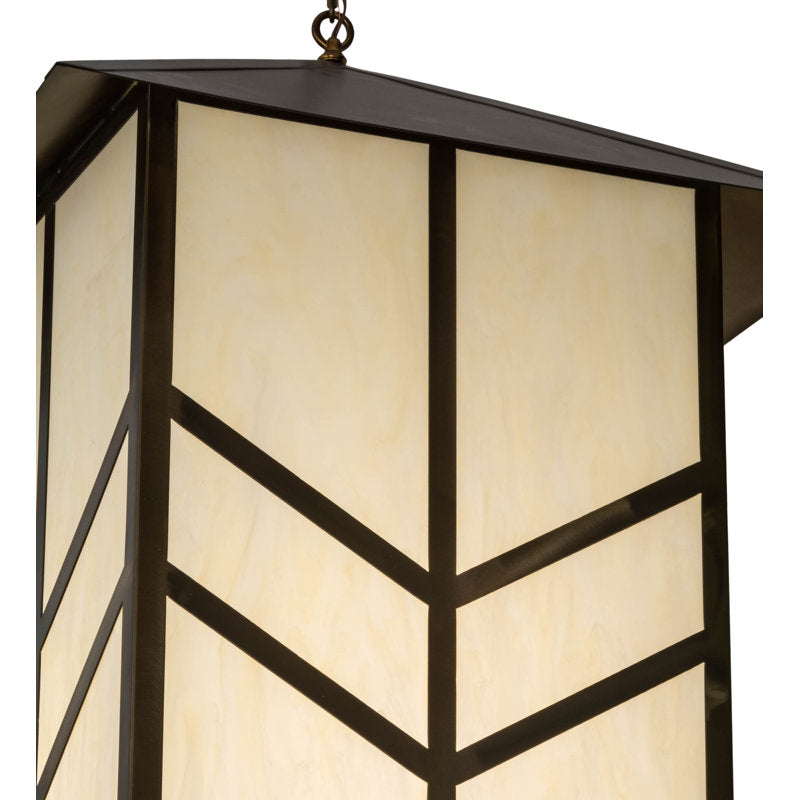 1 - Light Pendant