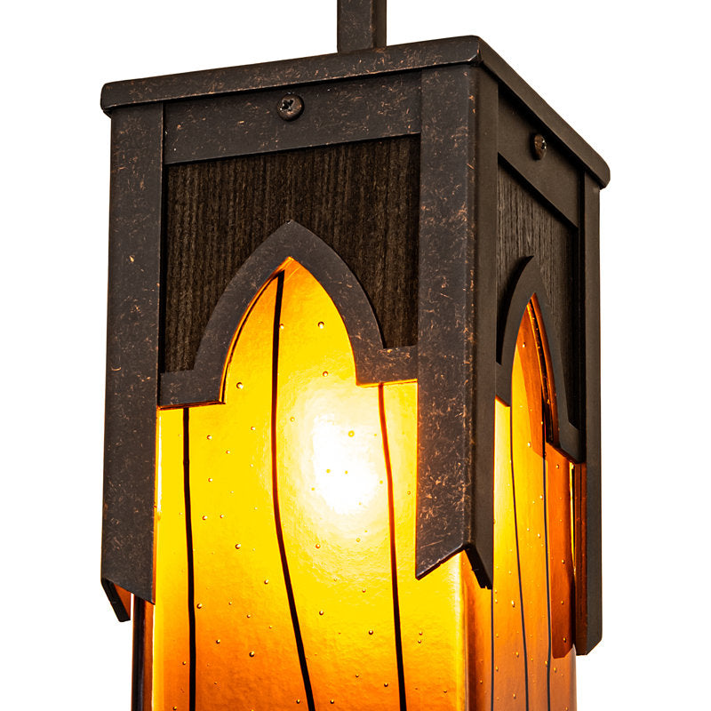 1 - Light Pendant