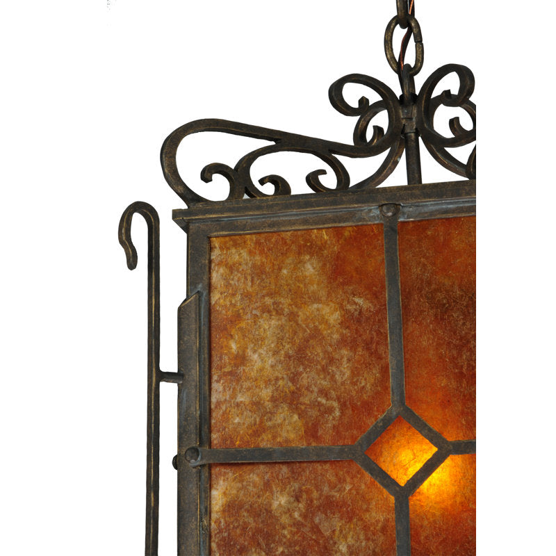 1 - Light Pendant