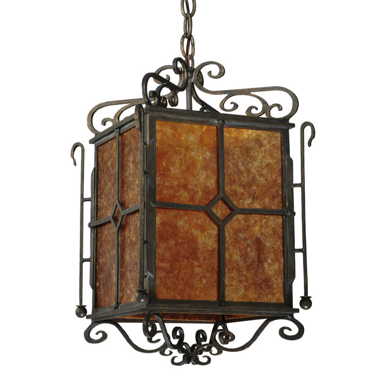 1 - Light Pendant