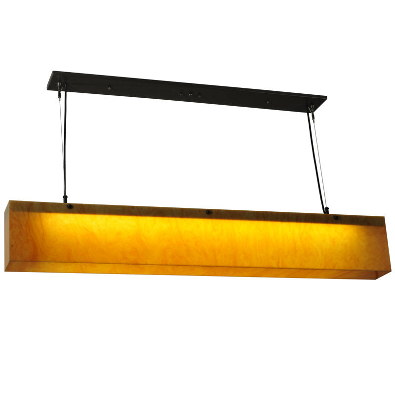 1 - Light Pendant