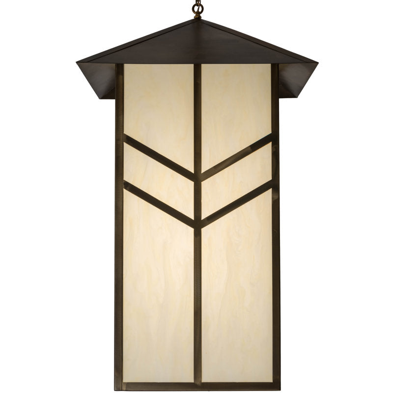 1 - Light Pendant