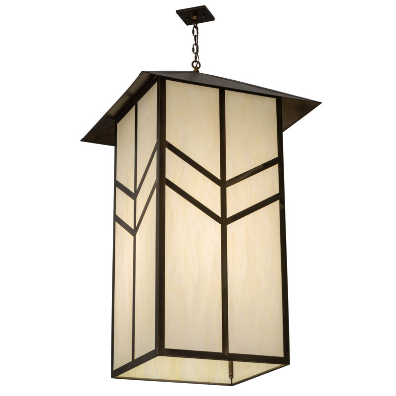 1 - Light Pendant