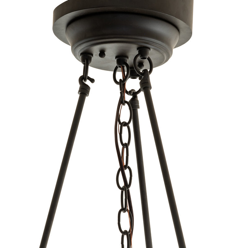 1 - Light Pendant