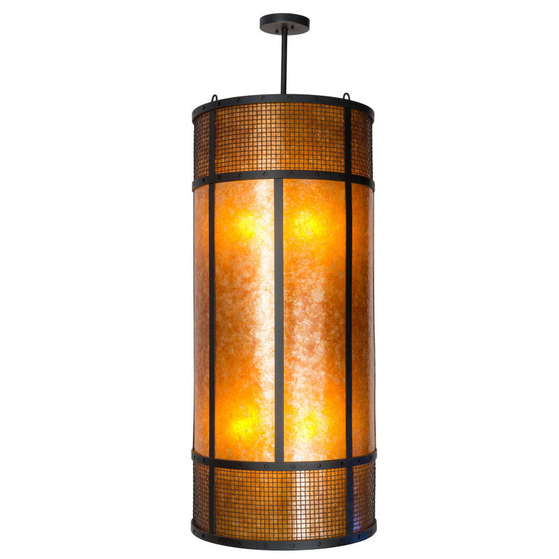 1 - Light Pendant