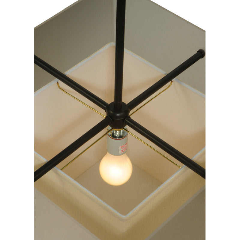 1 - Light Pendant