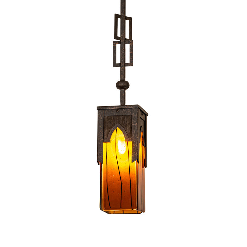 1 - Light Pendant