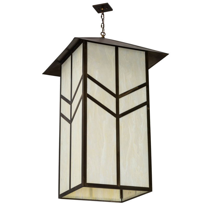 1 - Light Pendant