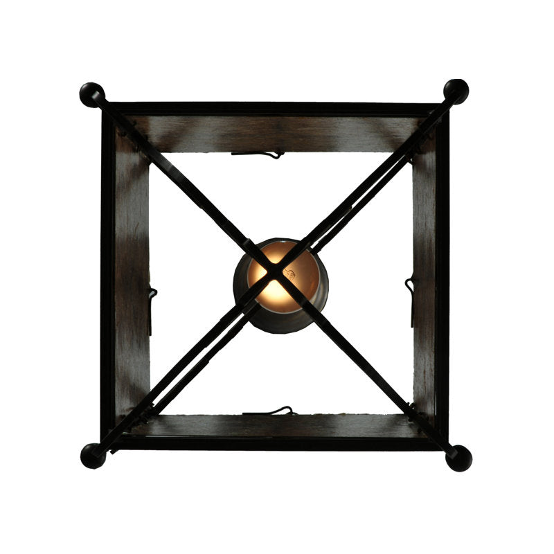 1 - Light Pendant