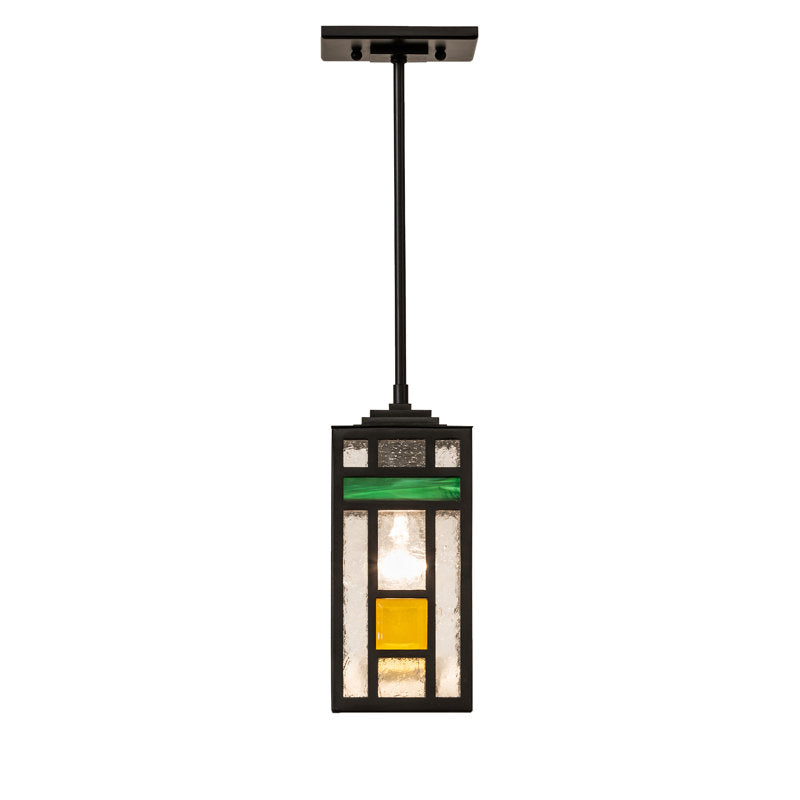 1 - Light Pendant