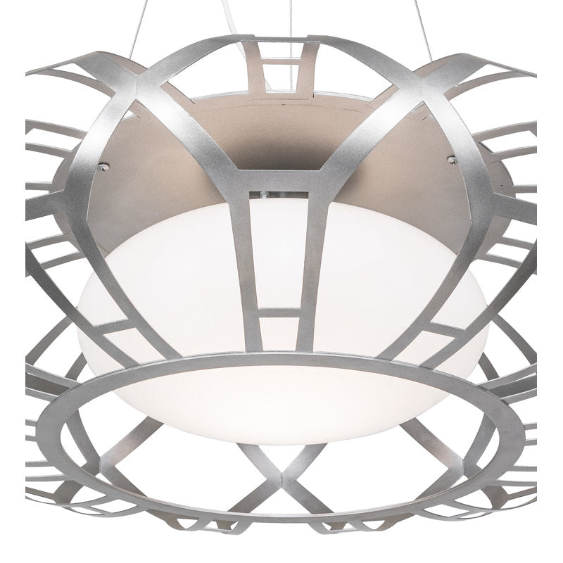 1 - Light Pendant