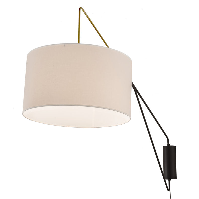 1 - Light Swing Arm