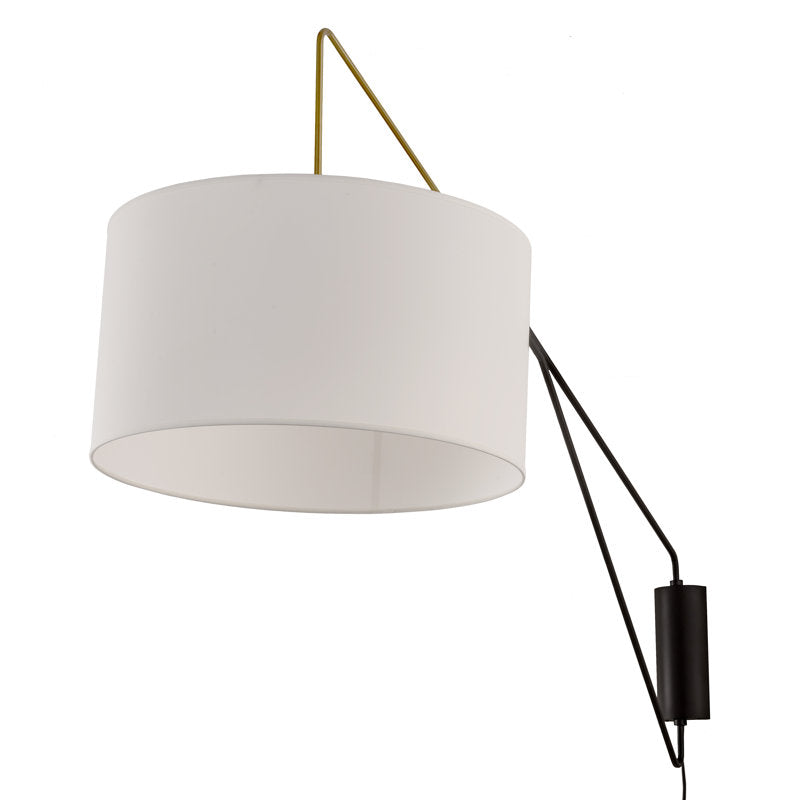 1 - Light Swing Arm