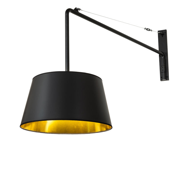 1 - Light Swing Arm