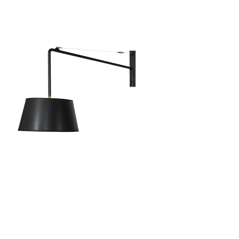 1 - Light Swing Arm