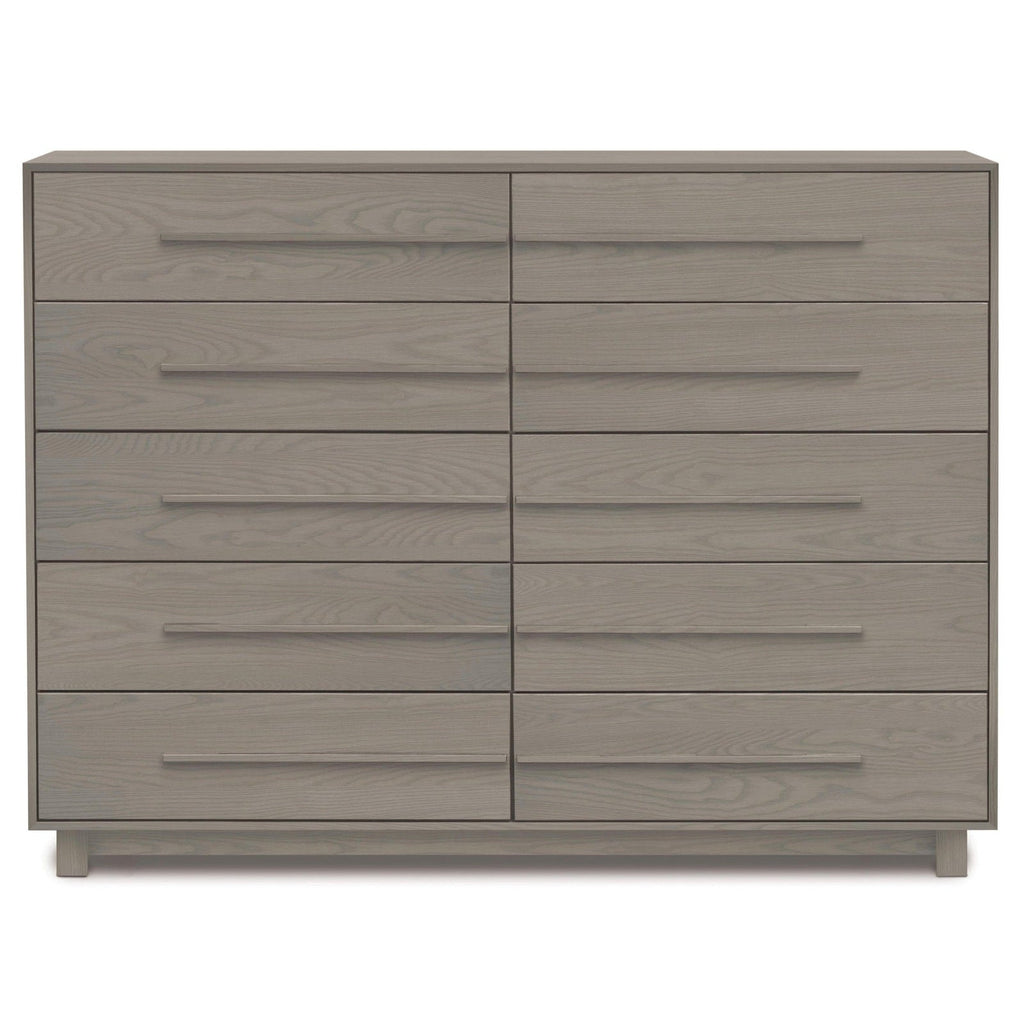 Copeland Sloane Ten Drawer