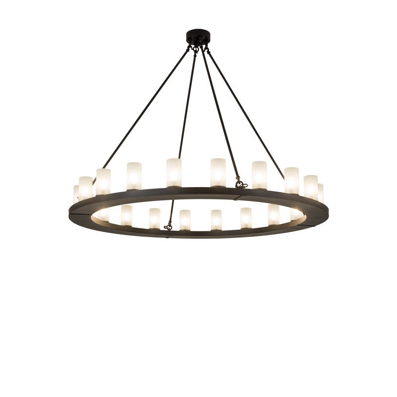 20 - Light Chandelier