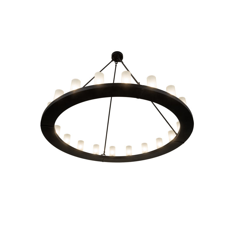20 - Light Chandelier