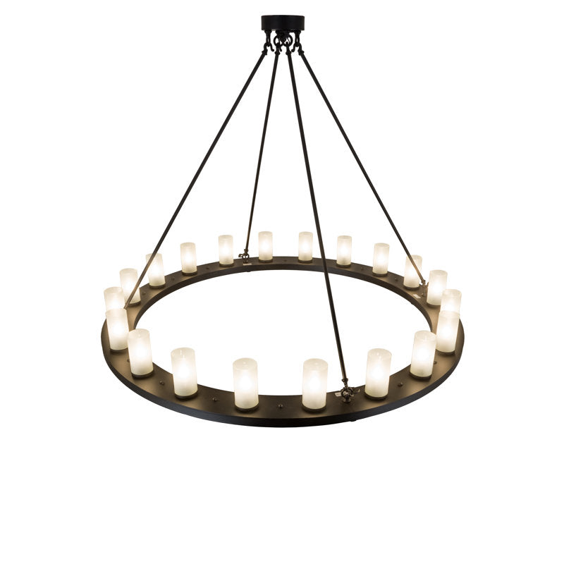 20 - Light Chandelier