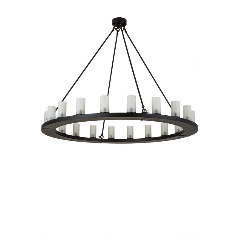20 - Light Chandelier