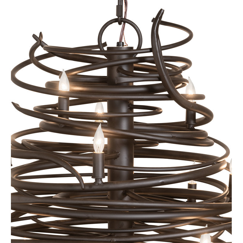 20 - Light Chandelier