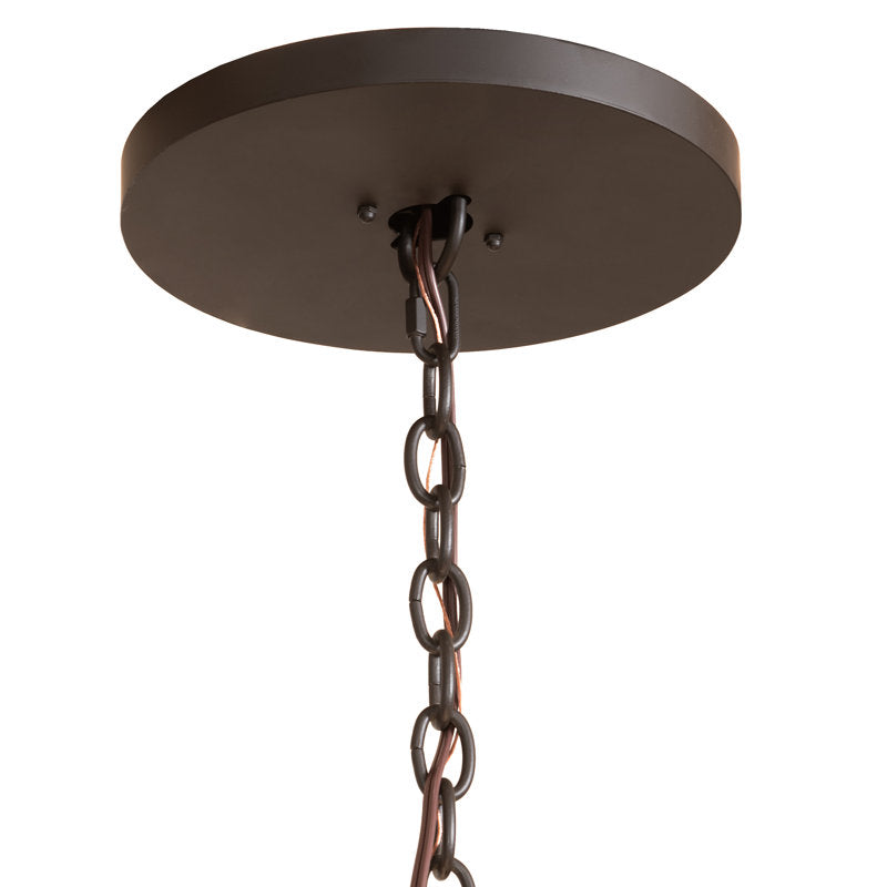 20 - Light Chandelier