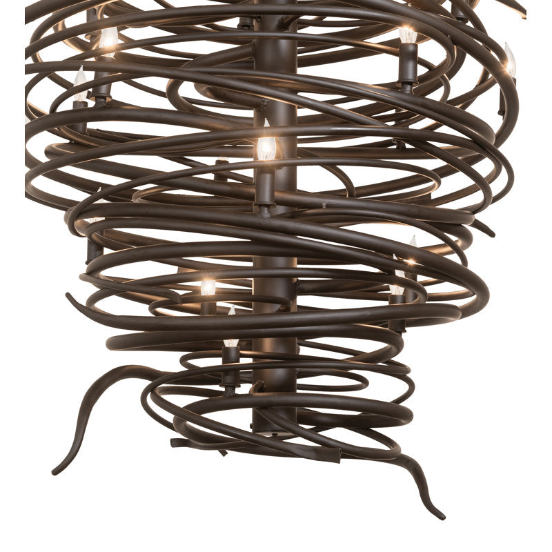 20 - Light Chandelier