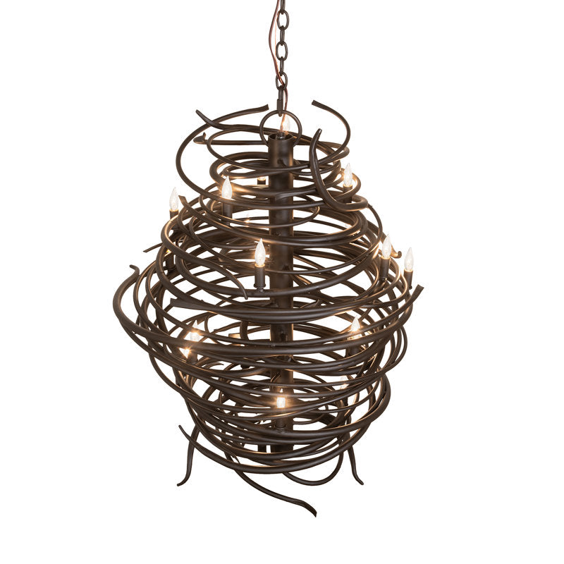 20 - Light Chandelier