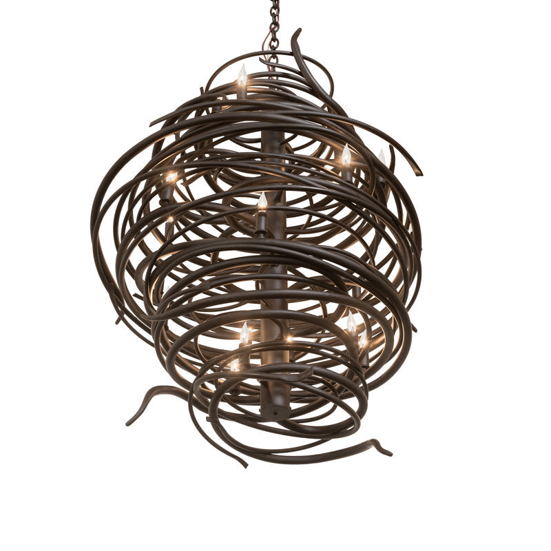 20 - Light Chandelier