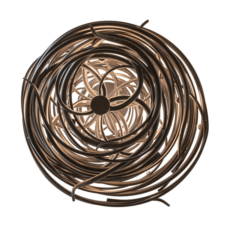 20 - Light Chandelier