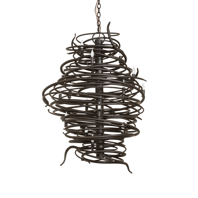 20 - Light Chandelier